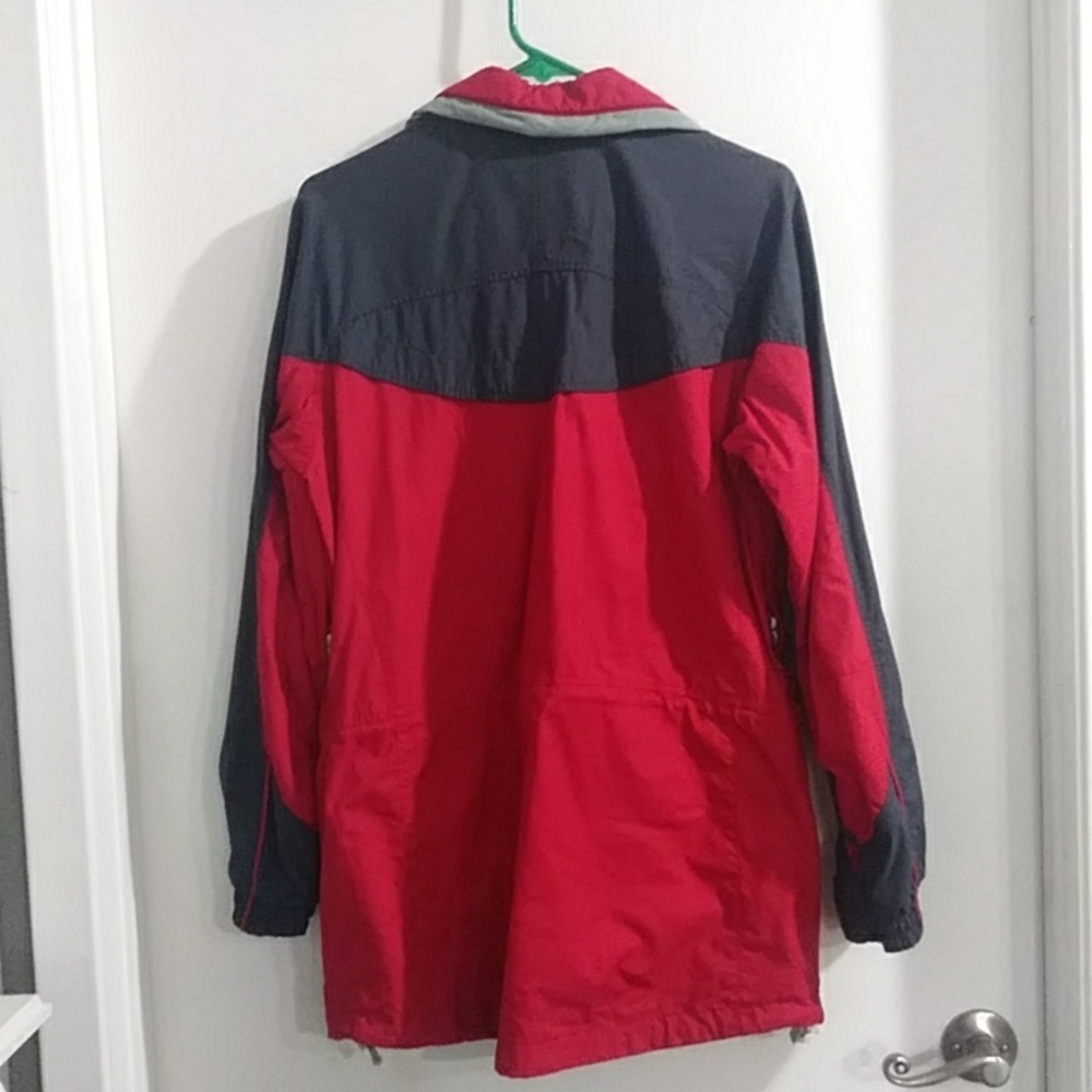 Columbia Women's Core Interchange Jacket Size M *EUC* - Picture 2 of 11